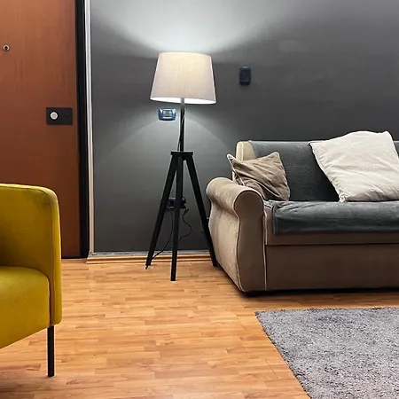 Domi Wellness Apartamento Pompeia