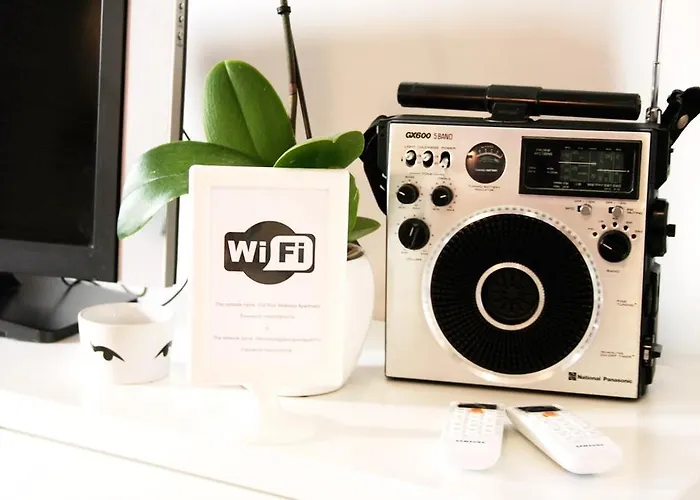 Domi Wellness Apartamento Pompeia