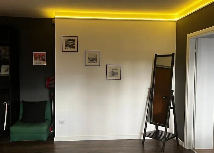 Apartamento Domi Wellness *