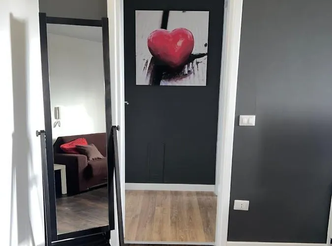 Domi Wellness * Pompeia