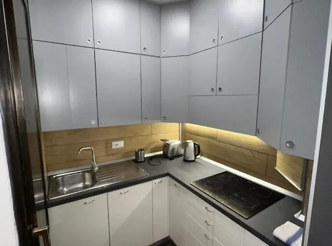 Domi Wellness * Pompeia