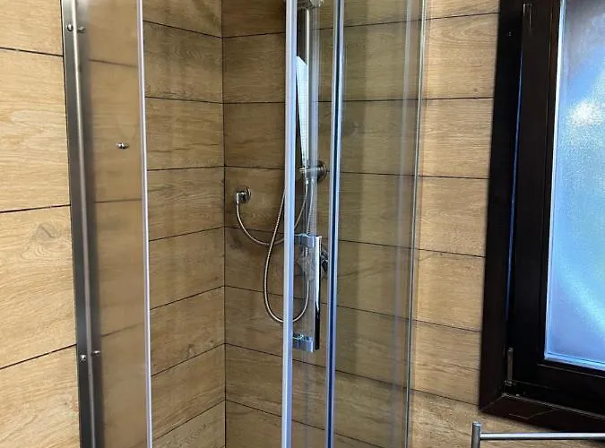 Apartamento Domi Wellness