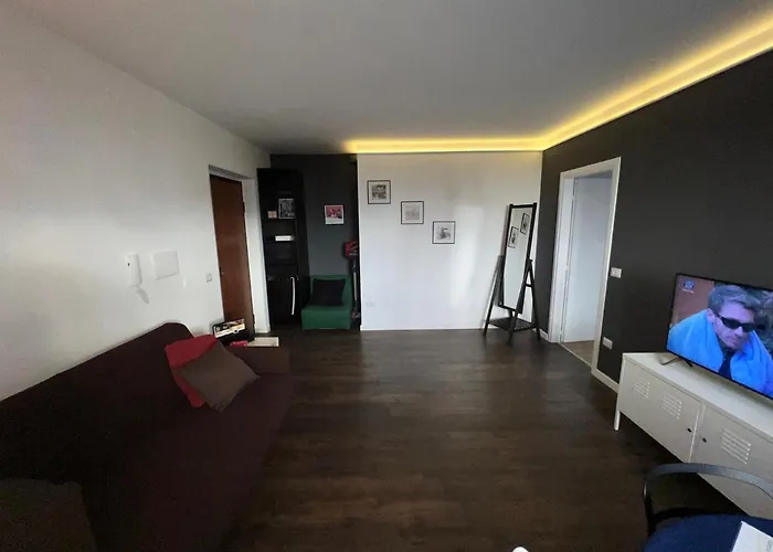 Domi Wellness * Pompeia