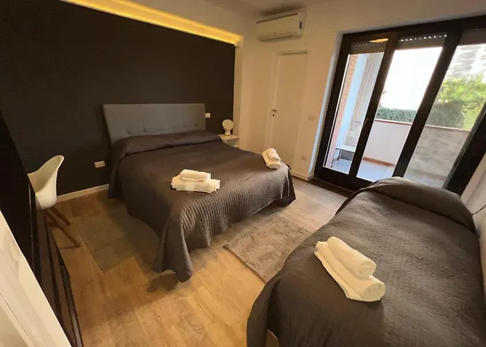 Domi Wellness * Pompeia