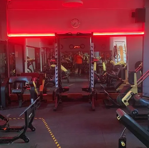 Apartamento Domi Wellness *