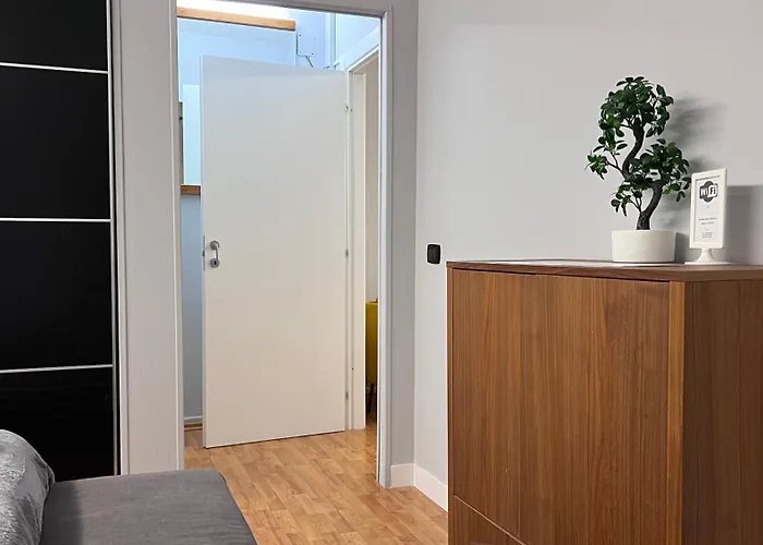 Domi Wellness Apartamento