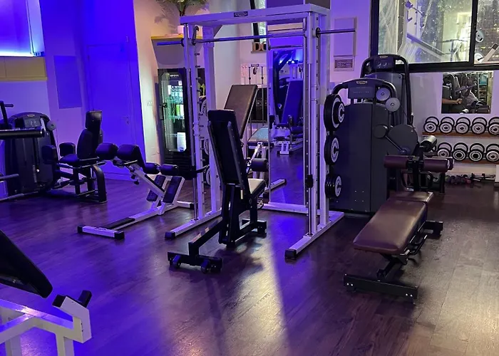 Domi Wellness * Pompeia