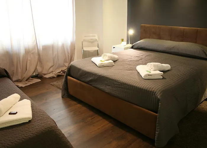 Apartamento Domi Wellness