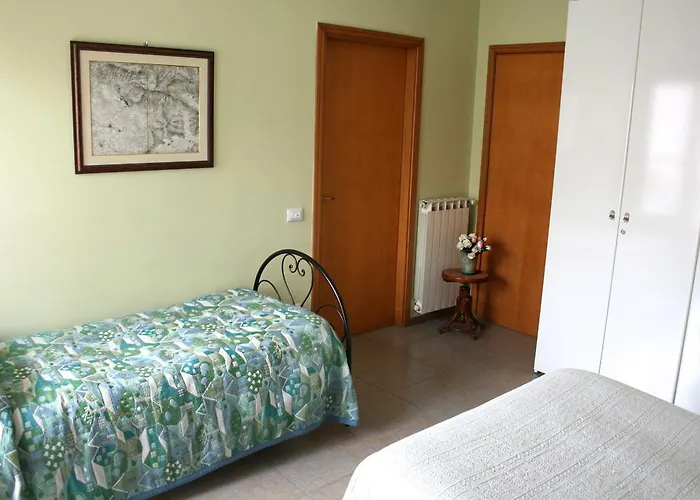 Domi Wellness Apartamento *