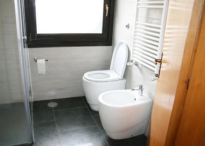 Domi Wellness Apartamento