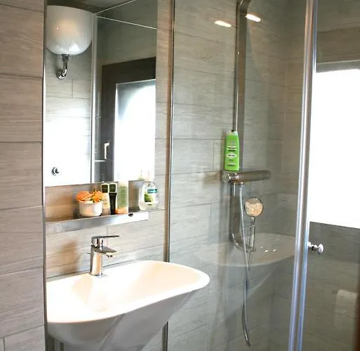 Apartamento Domi Wellness *