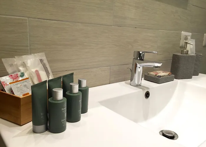 Domi Wellness * Pompeia