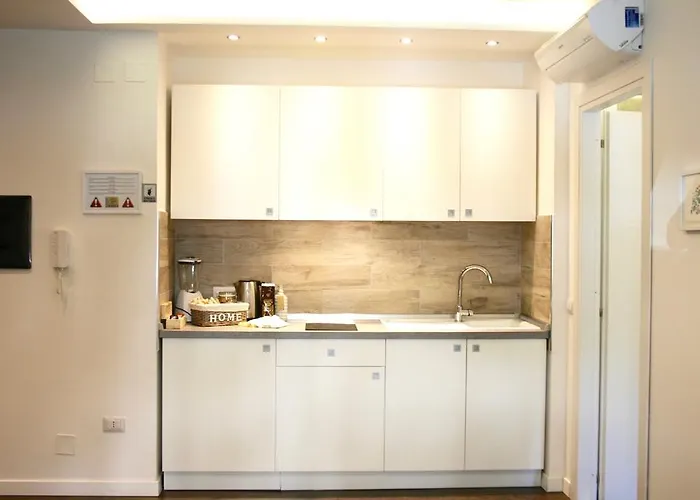 Apartamento Domi Wellness *