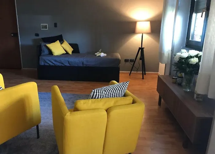 Domi Wellness * Pompeia