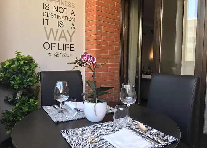 Apartamento Domi Wellness Pompeia