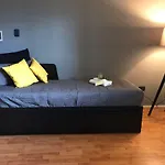 Domi Wellness Apartman Pompeji