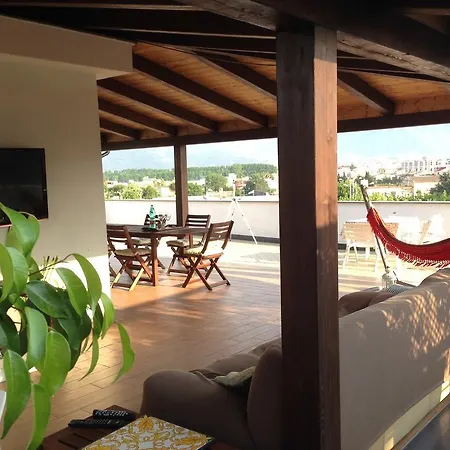 Apartment Domi Apartments Wellness Pompei *