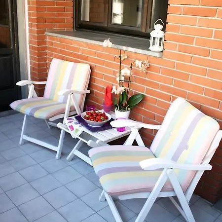 Appartement Domi Wellness *