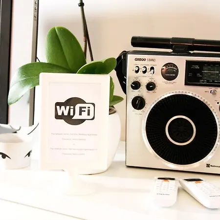 Domi Wellness Appartement Pompeï