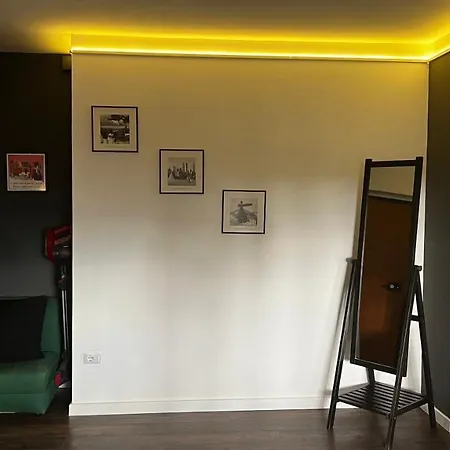 Apartment Domi Apartments Wellness Pompei *