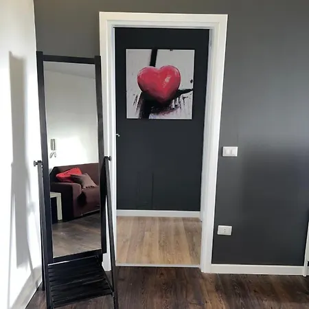 Domi Wellness * Pompeï