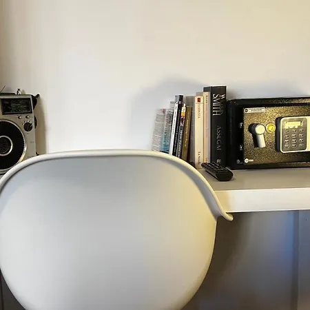 Appartement Domi Wellness