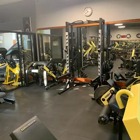 Domi Apartments Wellness Pompei * Pompei