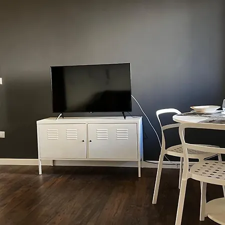 Domi Wellness Appartement Pompeï