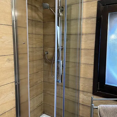 Διαμέρισμα Domi Wellness