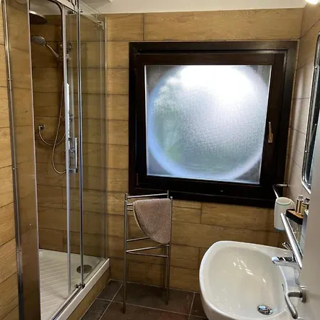 Domi Apartments Wellness Pompei Apartment