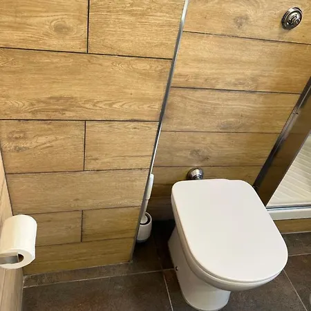 Domi Wellness Appartement