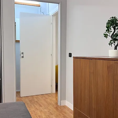 Domi Apartments Wellness Pompei Apartment