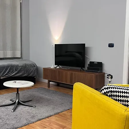 Apartment Domi Apartments Wellness Pompei Pompei