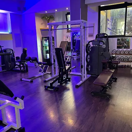 Domi Apartments Wellness Pompei * Pompei
