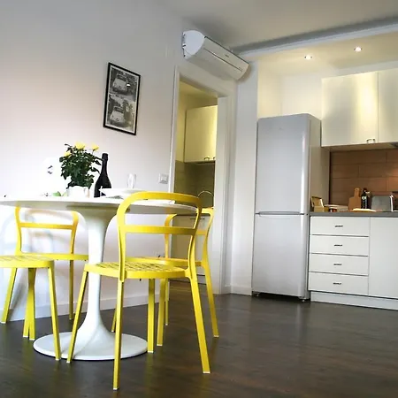Domi Apartments Wellness Pompei * Pompei