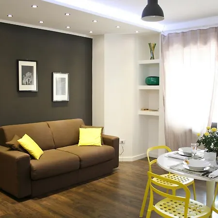 Domi Apartments Wellness Pompei Apartment Pompei