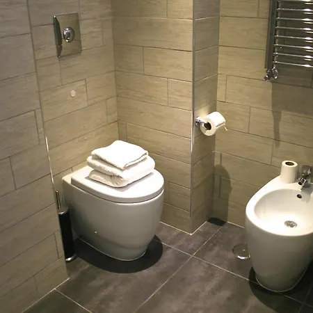 Apartment Domi Apartments Wellness Pompei Pompei