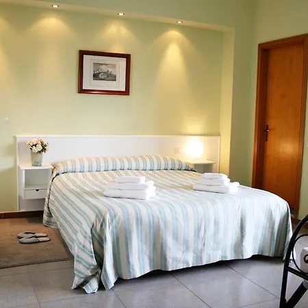 Apartment Domi Apartments Wellness Pompei *