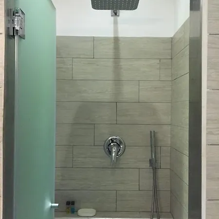 Apartment Domi Apartments Wellness Pompei