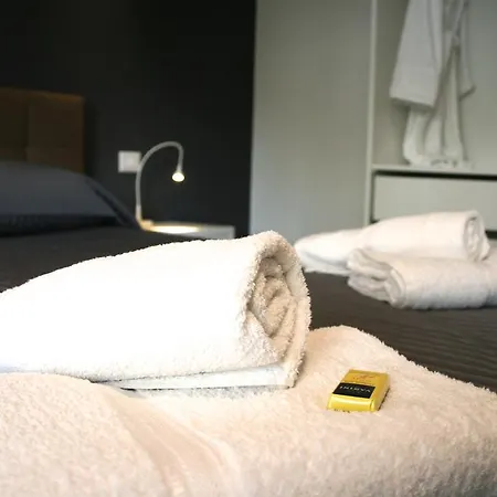 Domi Apartments Wellness Pompei * Pompei