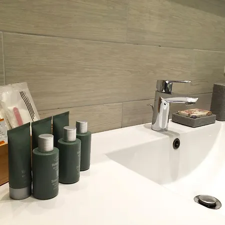 Domi Wellness * Pompeï