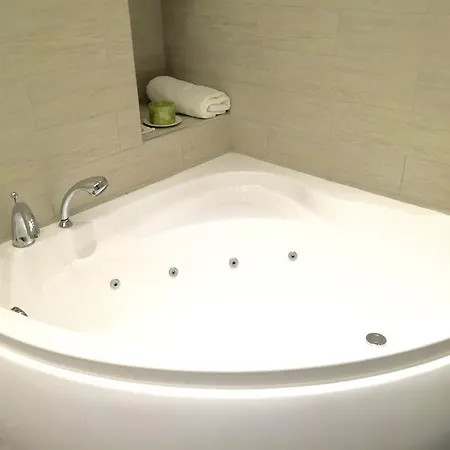 Domi Apartments Wellness Pompei Pompei