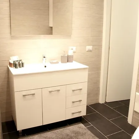 Apartment Domi Apartments Wellness Pompei *