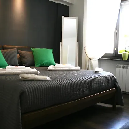 Domi Apartments Wellness Pompei * Pompei