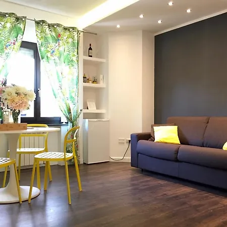 Domi Apartments Wellness Pompei Apartment Pompei