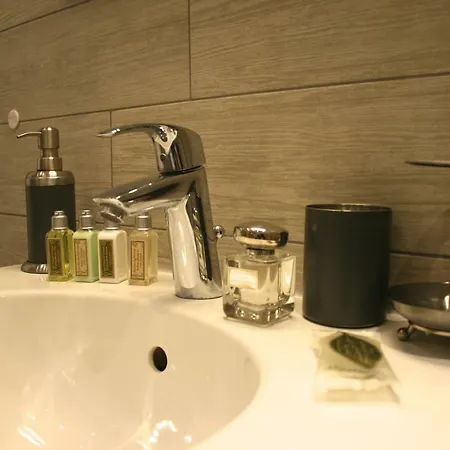 Domi Apartments Wellness Pompei * Pompei