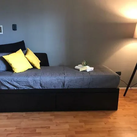 Domi Wellness Apartament Pompeja