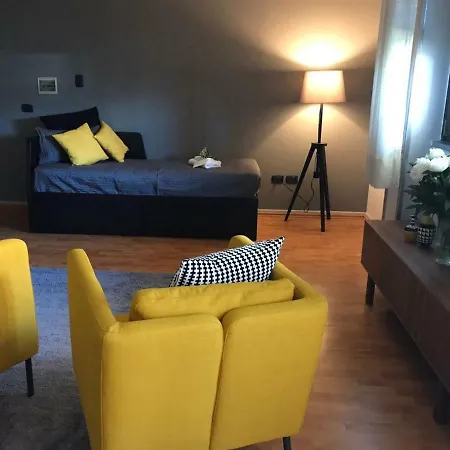 Domi Wellness * Πομπηία