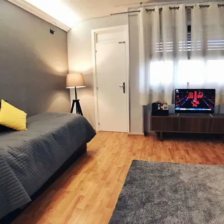 Domi Wellness * Pompeï