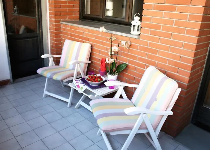 Apartment Domi Wellness *